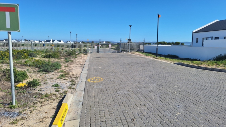 0 Bedroom Property for Sale in Atlantic Sands Private Estate Western Cape